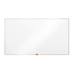 Nobo Whiteboard Widescreen 40 Inch Nano Clean Magnetic W890xH500 White Ref 1905297