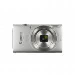 Canon IXUS 185 Camera Kit 20MP 16x Zoom Plus Full HD Movies Case & 32GB SD Card Black Ref CAN2969 148725