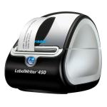 Dymo Labelwriter 450 USB 51 Labels per Minute for 13 Labels 600Dpi Ref S0838810 148744