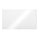 Nobo Nano Clean Steel Whiteboard Magnetic 1880x1060mm Ref 1905300 151473