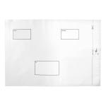 5 Star Elite DX Bags 600x700mm +50fl [Pack 50] 151578