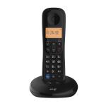 BT Everyday Cordless With Telephone Answer Machine Phone Single Ref 090665 156423
