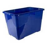 Strata Curve Box 65 Litre Blue ref XW203B-LBL 170251