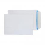 Blake Environmental Envelopes C5 Pocket Peel & Seal 110gsm White Ref FSC065 [Pack 500] 171723