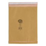 Jiffy Padded Bag Envelopes Size 7 P&S 341x483mm Brown Ref JPB-7 [Pack 50] 227183