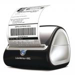 Dymo Labelwriter 4XL Label Machine with V8 Software 53 per Minute 4 line Labels Ref S0904960 235468