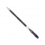 Uni-ball SigNo UM120 Gel Rollerball Pen 0.7mm Tip 0.5mm Line Black Ref 781252000 [Pack 12] 322978
