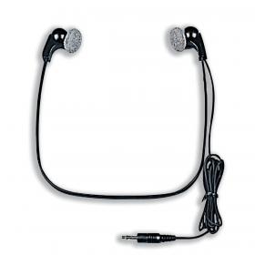 Philips Headphones for Desktop Dictation Equipment Ref LFH334/234 360371