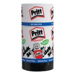 Pritt Stick Glue Solid Washable Non-toxic Jumbo 90g Ref 45552966 [Pack 6] 373439