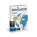 Navigator Expression Paper Ream-Wrapped 90gsm A4 White Ref NEX0900024 [500 Shts] 377767