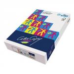 Color Copy Paper Premium Super Smooth FSC Ream-Wrapped 100gsm A3 White Ref CCW1024 [500 Sheets] 377856