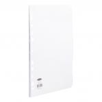 Concord Subject Dividers 12-Part Multipunched 150gsm A4 White A4 White Ref 79501 378525