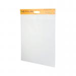 Post-it Super Sticky TableTop Meeting Chart Refill Pad (Pack of 2) 566 3M52794