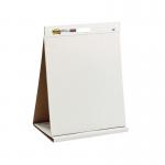 Post-it Super Sticky Table top Easel Pad (Pack of 6) 563 3M59638