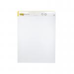 Post-it Super Sticky Meeting Chart 775 x 635mm (Pack of 2) 559 3M71732