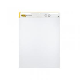 Post-it Super Sticky Meeting Chart 775 x 635mm (Pack of 2) 559 3M71732
