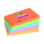 Post-It Notes Boost 76 x 127mm 90 Sheets (Pack of 5) 7100258793 3M92435