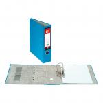 5 Star Office Lever Arch File 70mm A4 Blue [Pack 10] 423709