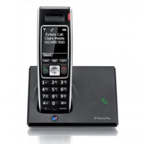 BT Diverse 7410 Plus DECT Telephone Cordless SMS 200-entry Directory 10 Calls List Ref 060745 471516
