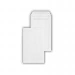 5 Star Value Envelope C5 Pocket Self Seal 100gsm White [Pack 500] 553241