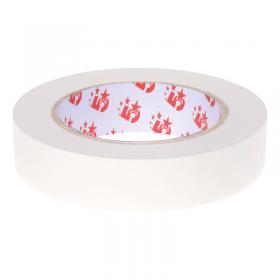 5 Star Office Double Sided Display Tape Polypropylene 25mm x 33m [Pack 6] 555710