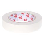 5 Star Office Double Sided Display Tape Polypropylene 25mm x 33m [Pack 6] 555710