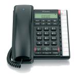 BT Converse 2300 Telephone Caller Display 10 Redial 100-entry Directory Black Ref 040212 642136