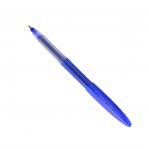 Uni-ball UM170 SigNo Gelstick Rollerball Pen 0.7mm Tip 0.5mm Line Blue Ref 735290000 [Pack 12] 704071