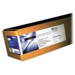 Hewlett Packard [HP] Bright White Inkjet Paper Roll 90gsm 841mm x 45.7m White Ref Q1444A 861529
