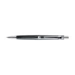 5 Star Office Mechanical Pencil with Rubberised Grip and Cushion Tip 0.5mm Lead [Pack 12] 908315