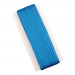 5 Star Office Legal Tape Silk Braids 6mm x 50m Blue 921832