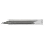 5 Star Office Mechanical Pencil Refill Leads 0.7mm HB [Pack 12] 938152