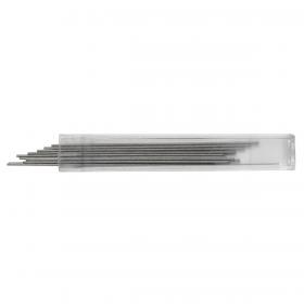 5 Star Office Mechanical Pencil Refill Leads 0.5mm HB [Pack 12] 938156