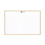 5 Star Lightweight Drywipe Board W1200xH900mm Pine Frame 943348