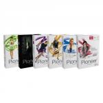 Pioneer Everyday Paper FSC4 A4 80g Packed 500 59890