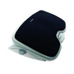 Kensington SoleMate Comfort Footrest Black/Grey 56153 AC06123