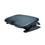 Kensington SoleMate Plus Footrest with Angle Incline Black K52789WW AC52789