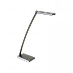 Alba Touch LED Desk Lamp (195 x 90mm Base 170 x 47mm Head 530mm Arm) LEDTOUCH ALB01252