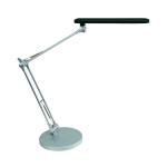 Alba Trek LED Desk Lamp Black LEDTREK