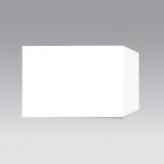 5 Star Office Envelopes PEFC Pocket Self Seal 90gsm C5 229x162mm White [Pack 500] B90016