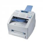 Brother FAX-8360 High-Speed High-Volume Laser Fax Machine White FAX8360PU1