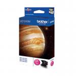 Brother LC1240M Magenta Inkjet Cartridge