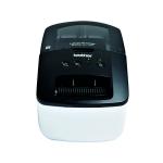 Brother QL-700 High-Speed Label Printer Black QL700ZU1 BA70429