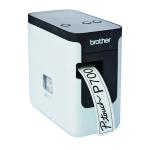 Brother P-Touch PT-P700 Office Label Printer PTP700ZU1 BA72274