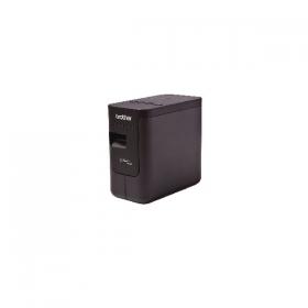 Brother P-Touch PT-P750W Office Label Printer PTP750WZU1 BA73522
