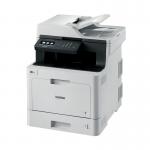 Brother DCPL8410CDW Colour Laser Multifunctional Printer DCPL8410CDWZU1 BA77431