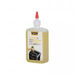 Fellowes Shredder Machine Oil 355ml Bottle 35250 BB35250