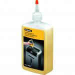 Fellowes Shredder Machine Oil 355ml Bottle 35250 BB35250