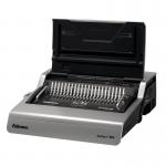 Fellowes Galaxy Electric Comb Binding Machine 5622101