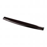 Fellowes Crystals Gel Wrist Rest Black 9112201 BB52718